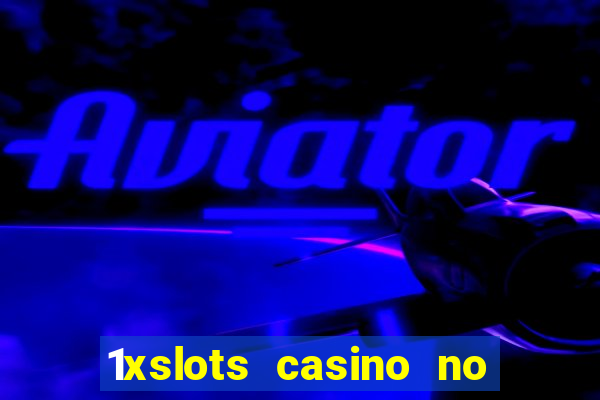 1xslots casino no deposit bonus codes