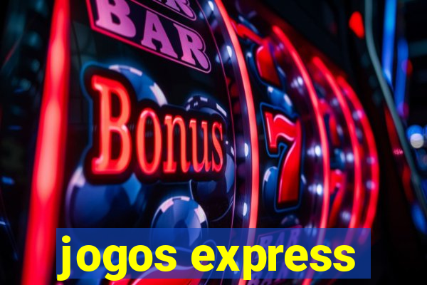 jogos express