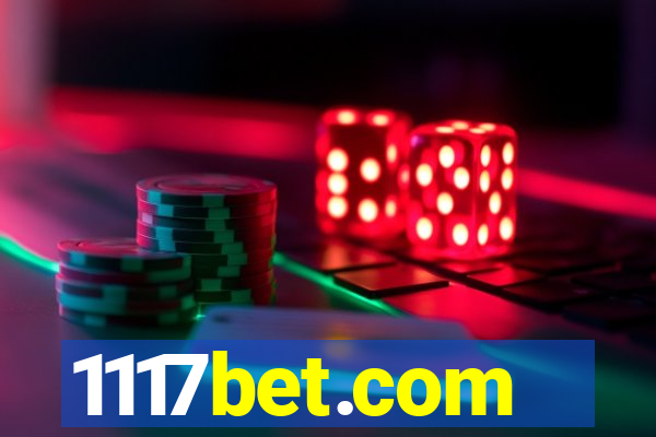 1117bet.com