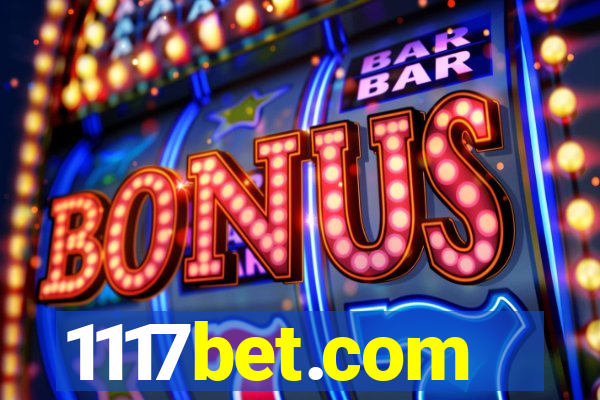 1117bet.com