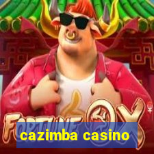 cazimba casino