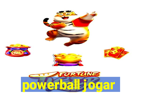 powerball jogar