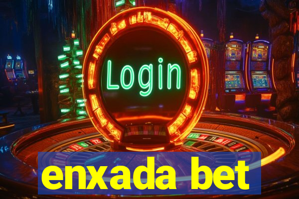 enxada bet