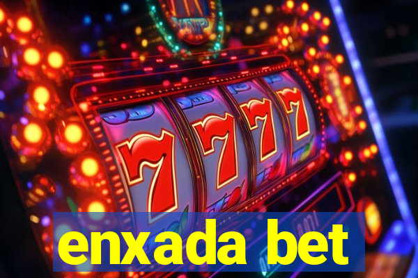 enxada bet