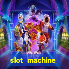 slot machine grátis free