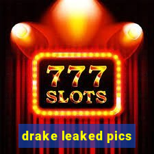 drake leaked pics