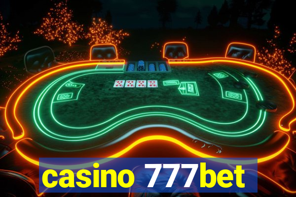 casino 777bet