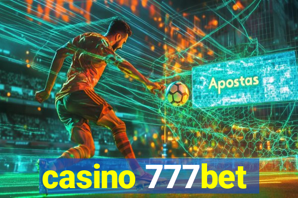 casino 777bet