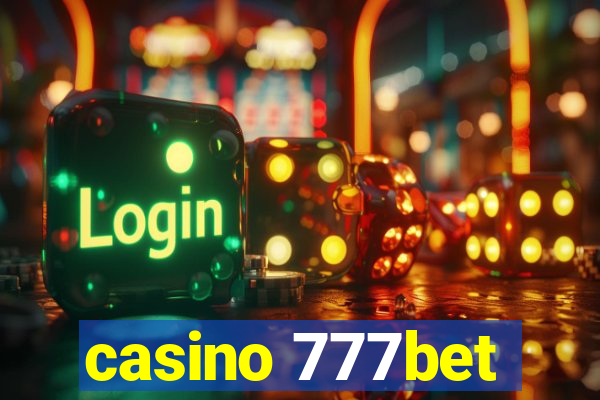 casino 777bet