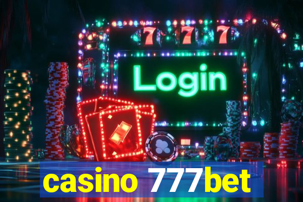 casino 777bet