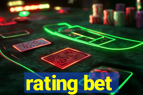 rating bet