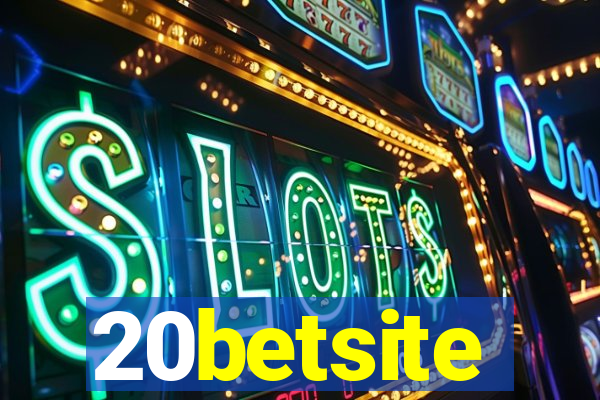 20betsite