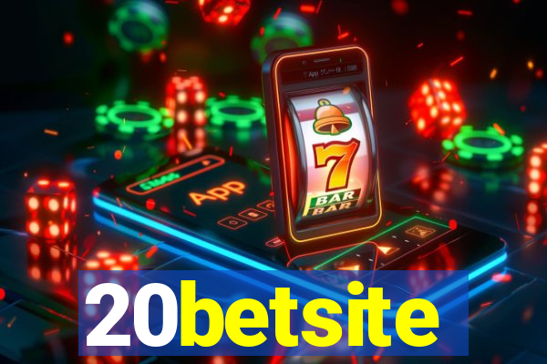 20betsite