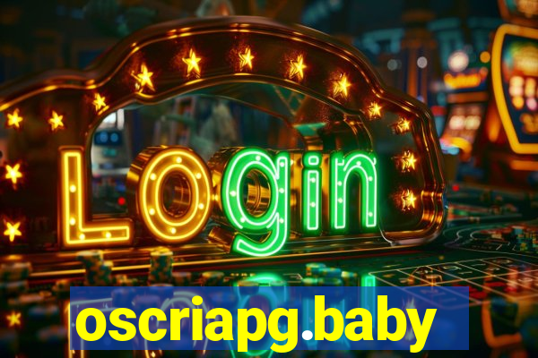 oscriapg.baby