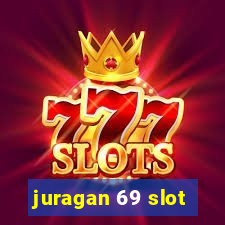 juragan 69 slot