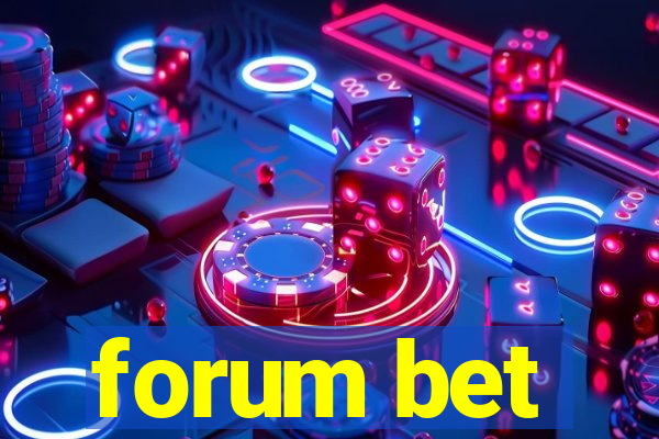 forum bet