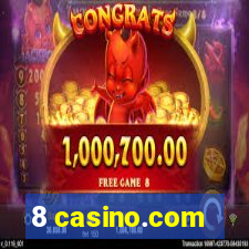 8 casino.com