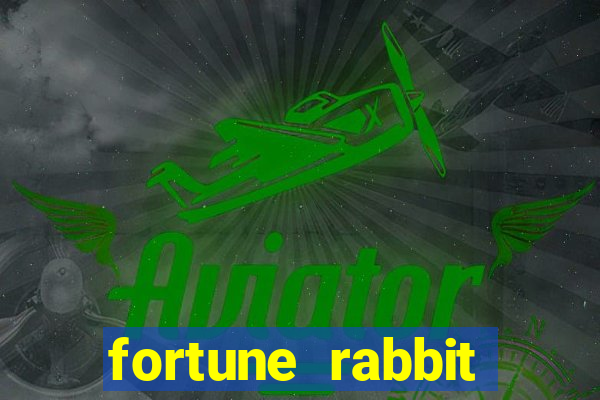 fortune rabbit minutos pagantesInformational