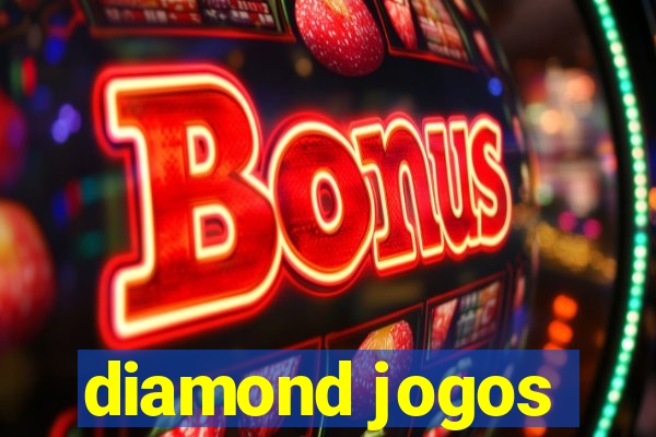 diamond jogos