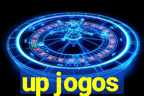 up jogos