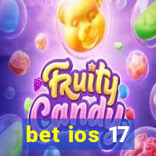 bet ios 17