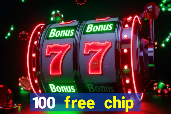 100 free chip funclub casino