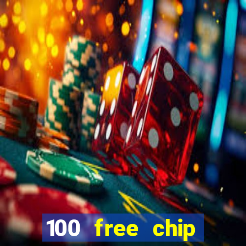 100 free chip funclub casino