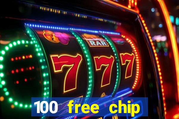 100 free chip funclub casino