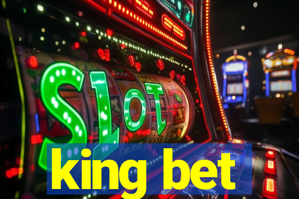 king bet