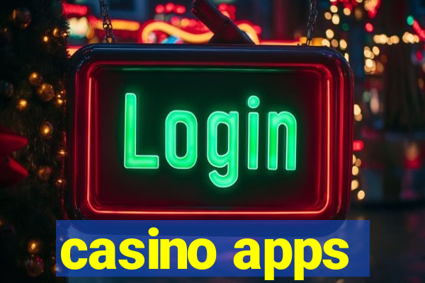 casino apps