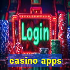 casino apps