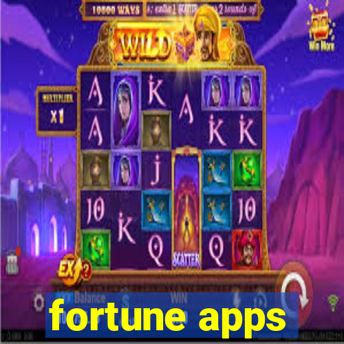 fortune apps