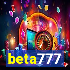 beta777