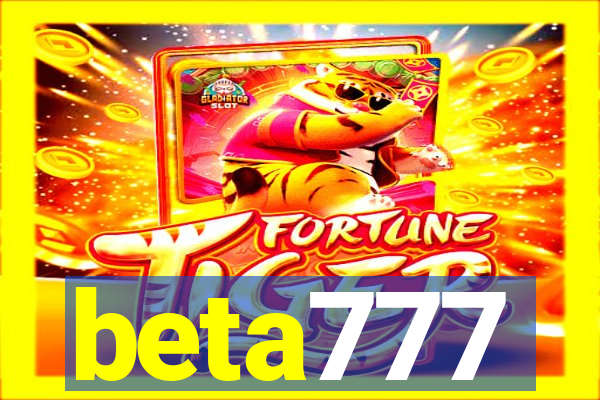 beta777