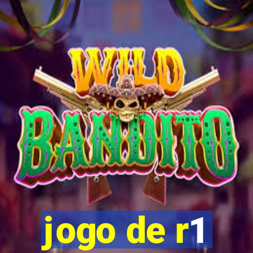 jogo de r1