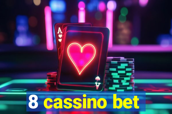 8 cassino bet