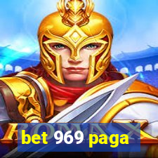 bet 969 paga