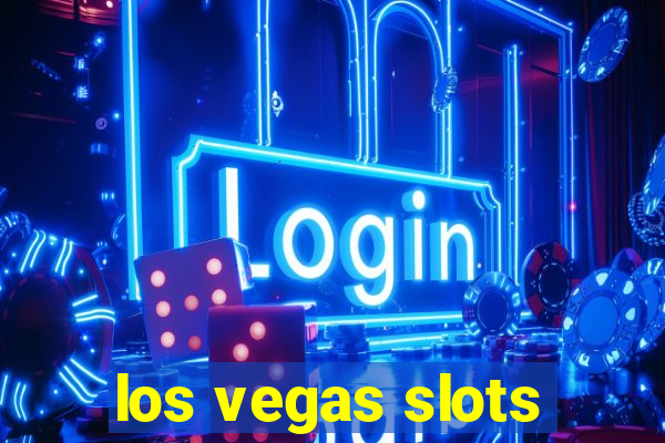 los vegas slots