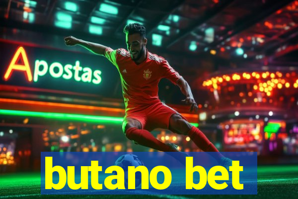 butano bet