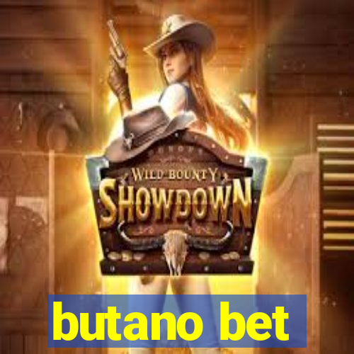 butano bet