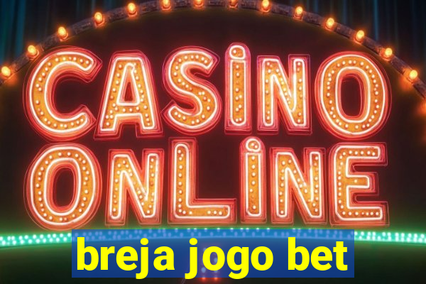 breja jogo bet