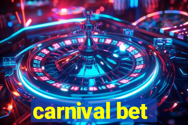 carnival bet