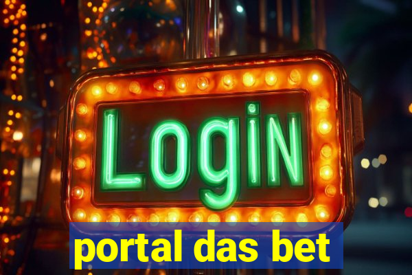 portal das bet