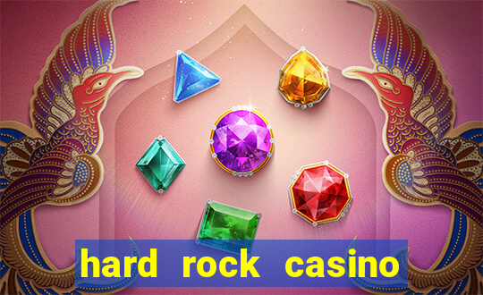 hard rock casino loyalty program