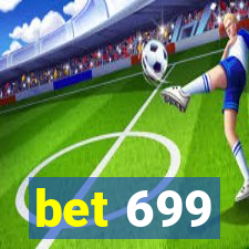 bet 699