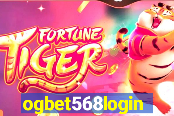 ogbet568login