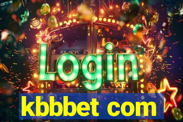 kbbbet com