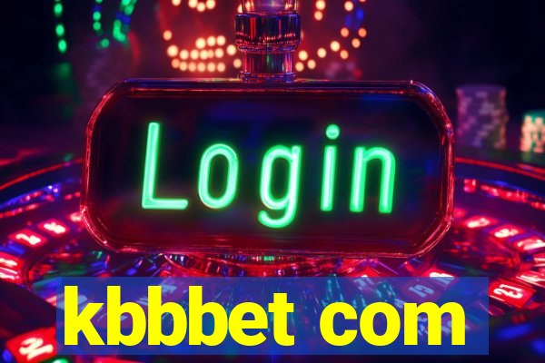 kbbbet com