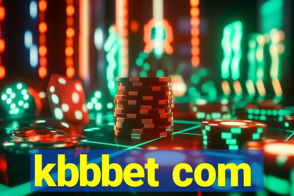 kbbbet com