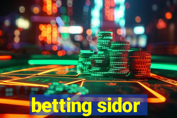 betting sidor